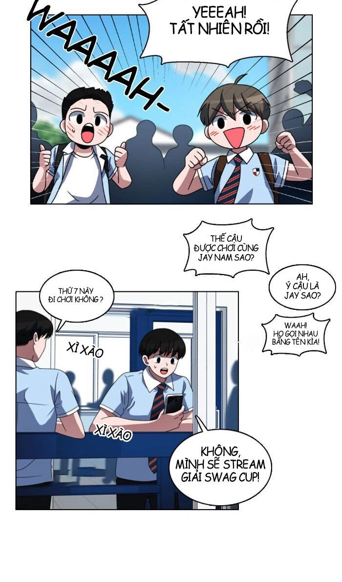 No Scope Chapter 11 - 20