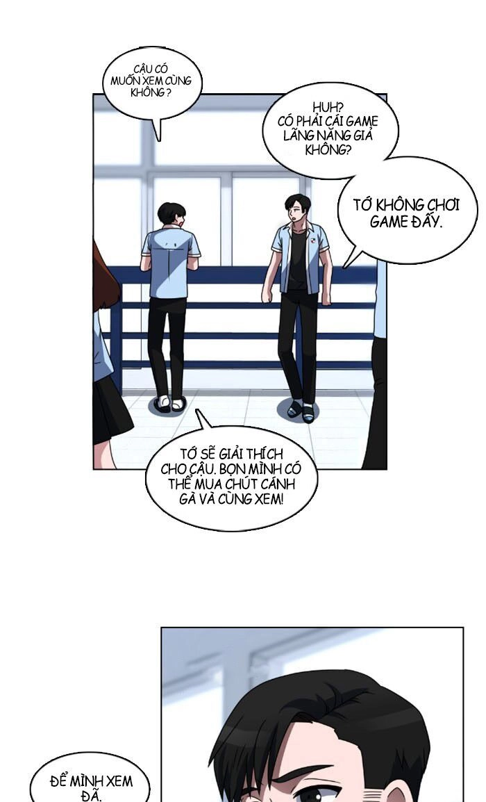 No Scope Chapter 11 - 21