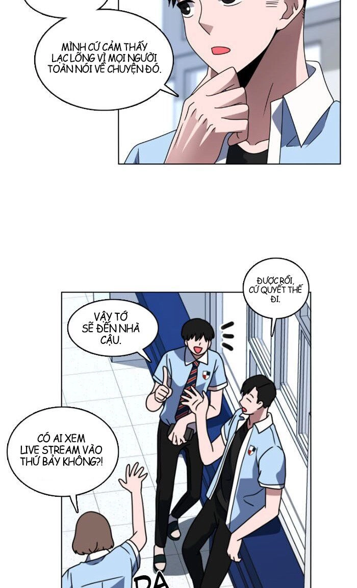 No Scope Chapter 11 - 22