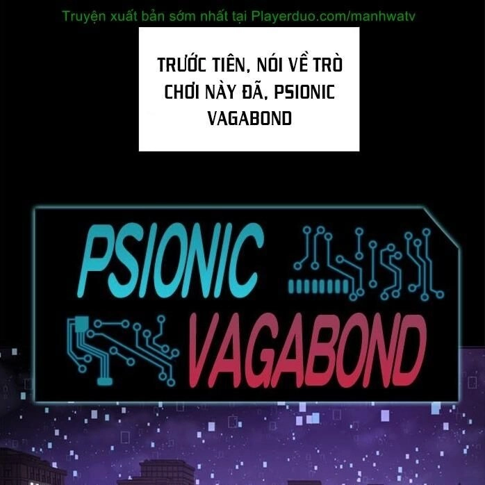 No Scope Chapter 12 - 1