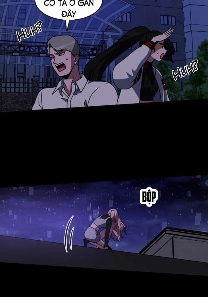 No Scope Chapter 12 - 16