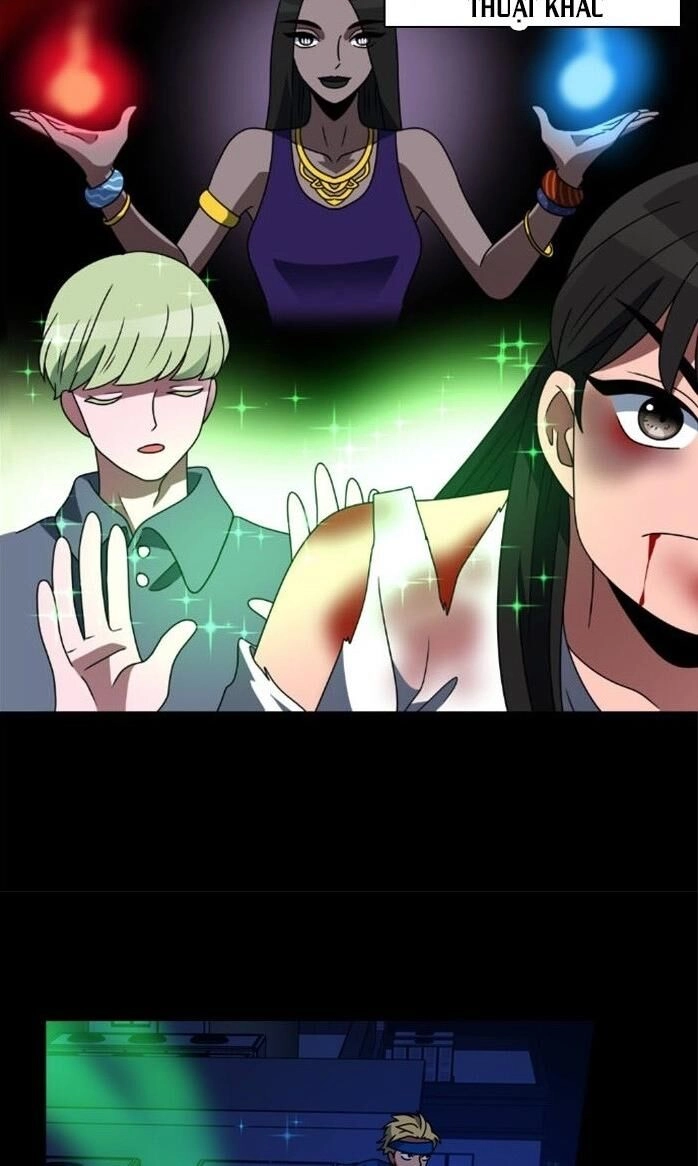 No Scope Chapter 12 - 20