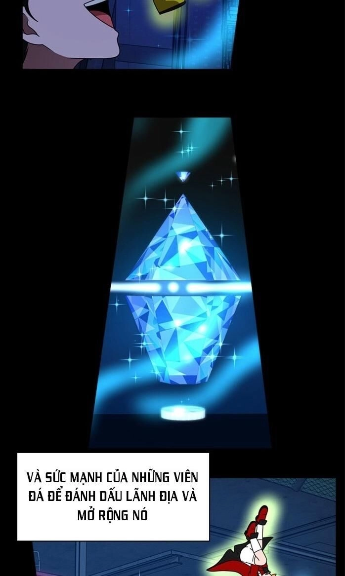 No Scope Chapter 12 - 22