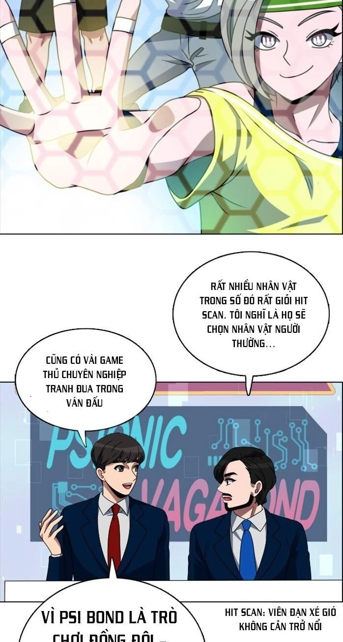 No Scope Chapter 12 - 26