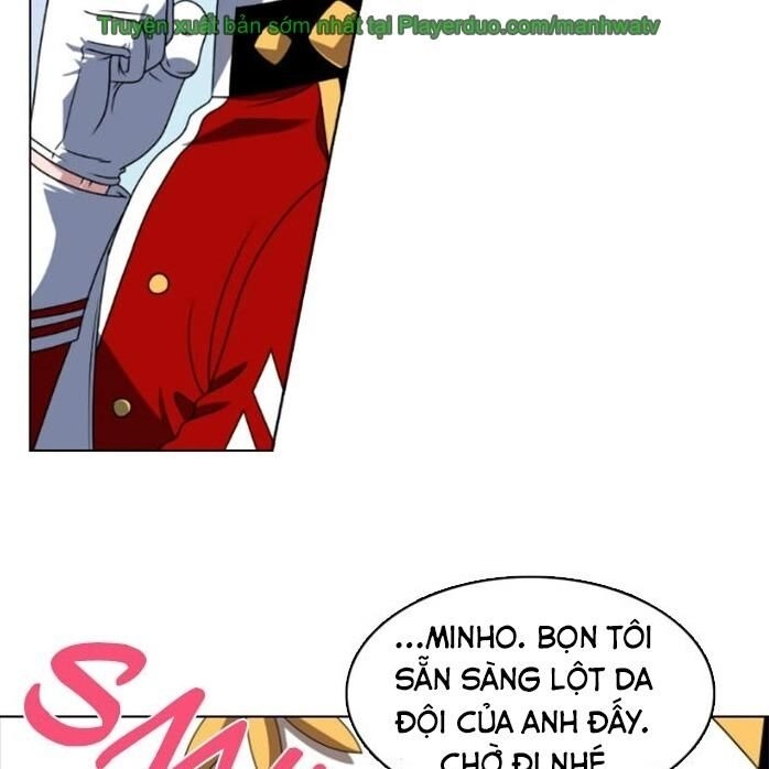 No Scope Chapter 12 - 40