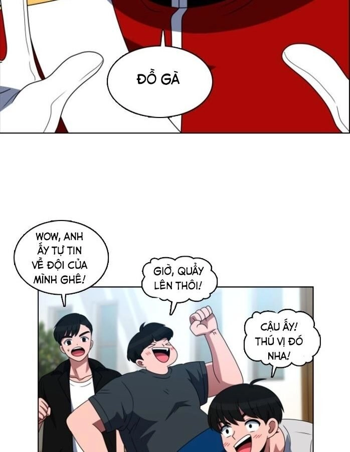 No Scope Chapter 12 - 42