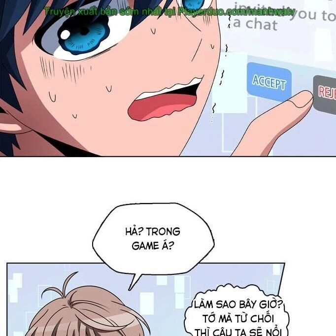 No Scope Chapter 13 - 11