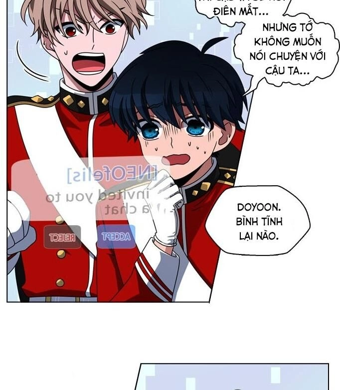 No Scope Chapter 13 - 12