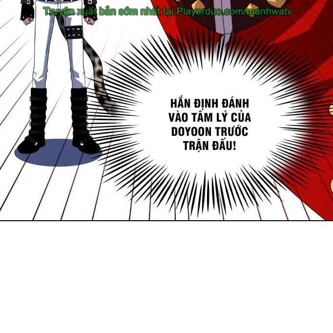 No Scope Chapter 13 - 15