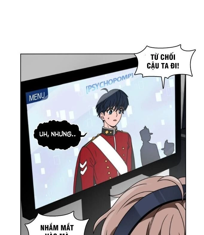 No Scope Chapter 13 - 16