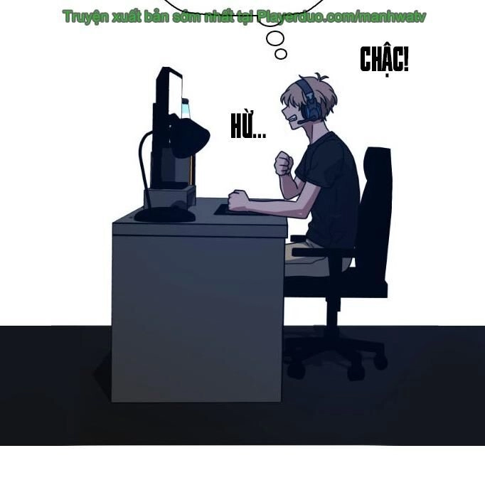 No Scope Chapter 13 - 19