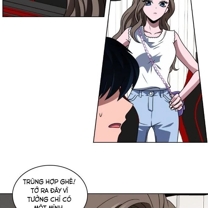 No Scope Chapter 13 - 23