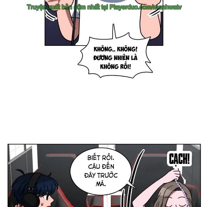 No Scope Chapter 13 - 27