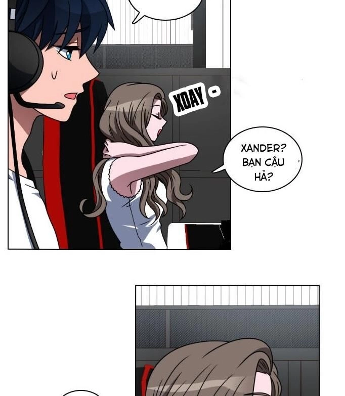 No Scope Chapter 13 - 32