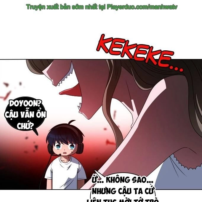 No Scope Chapter 13 - 47