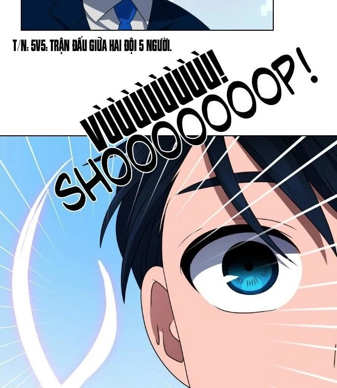 No Scope Chapter 13 - 102