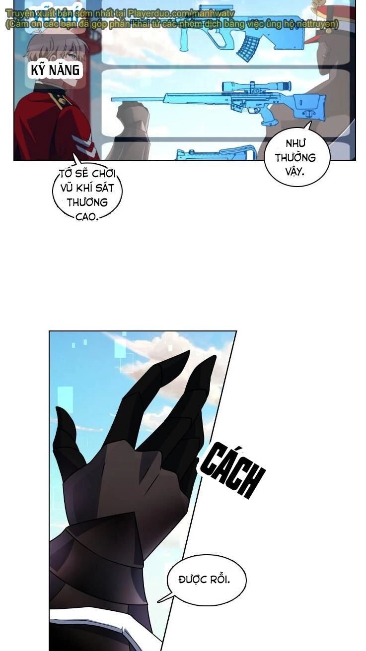 No Scope Chapter 14 - 3