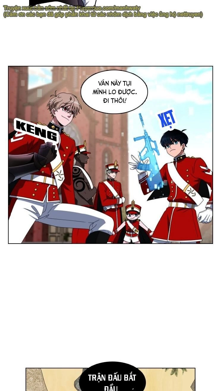 No Scope Chapter 14 - 4