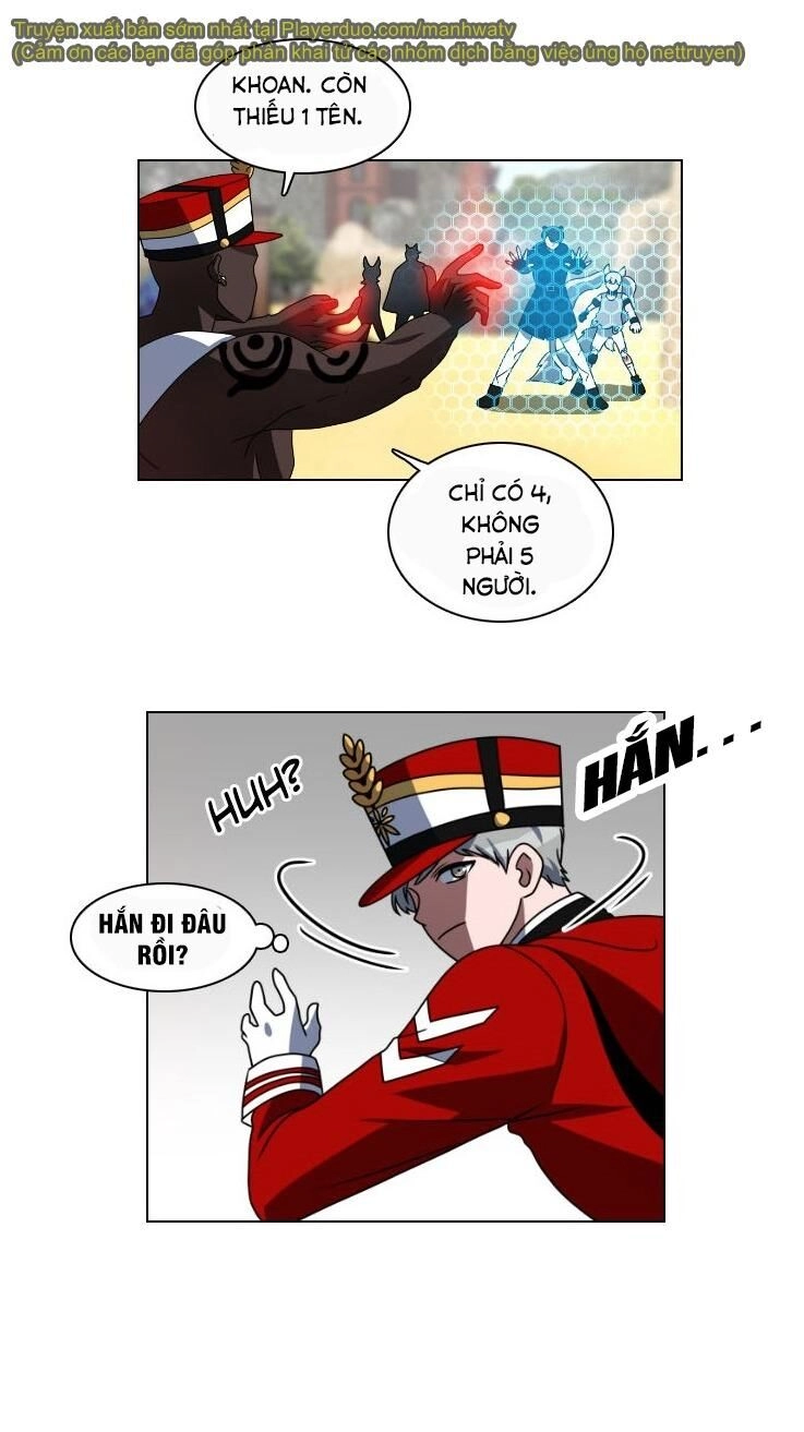 No Scope Chapter 14 - 8