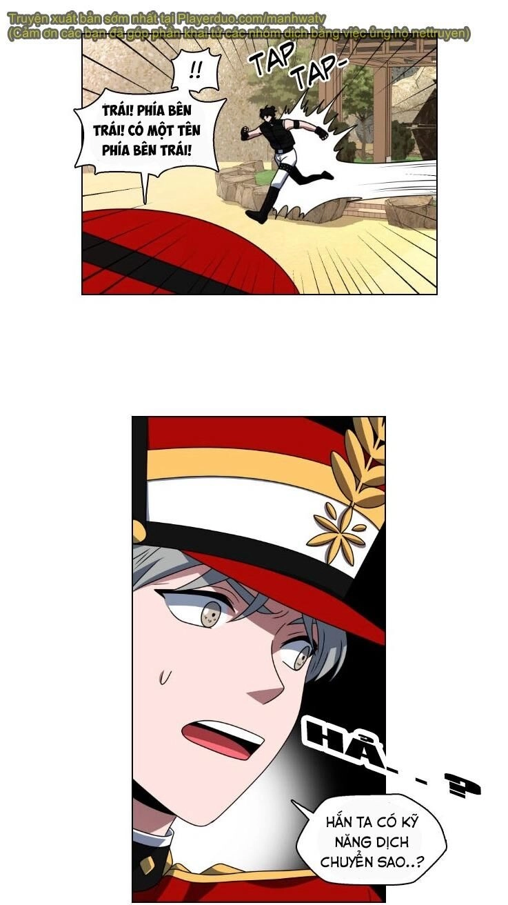 No Scope Chapter 14 - 9