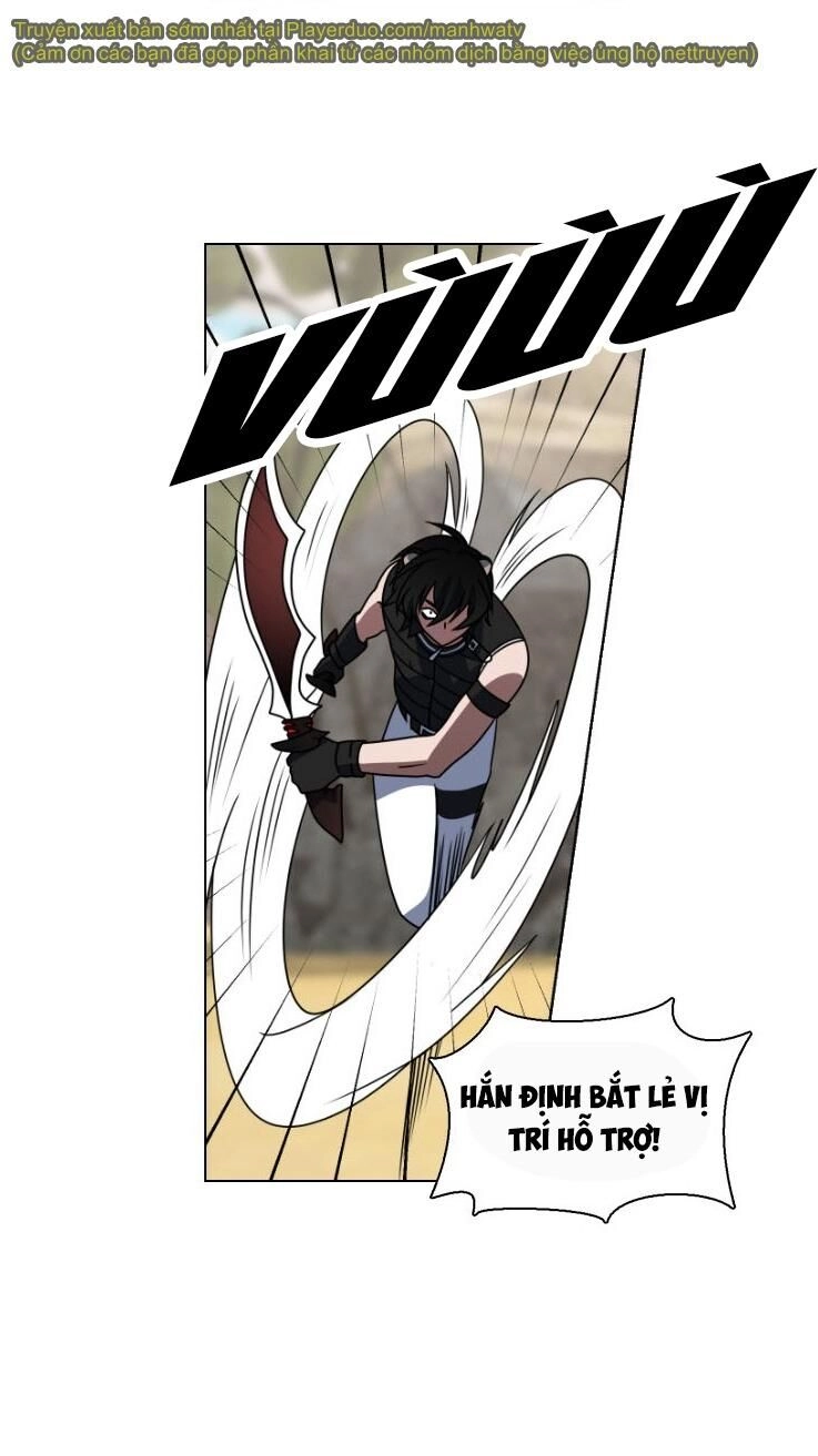 No Scope Chapter 14 - 10