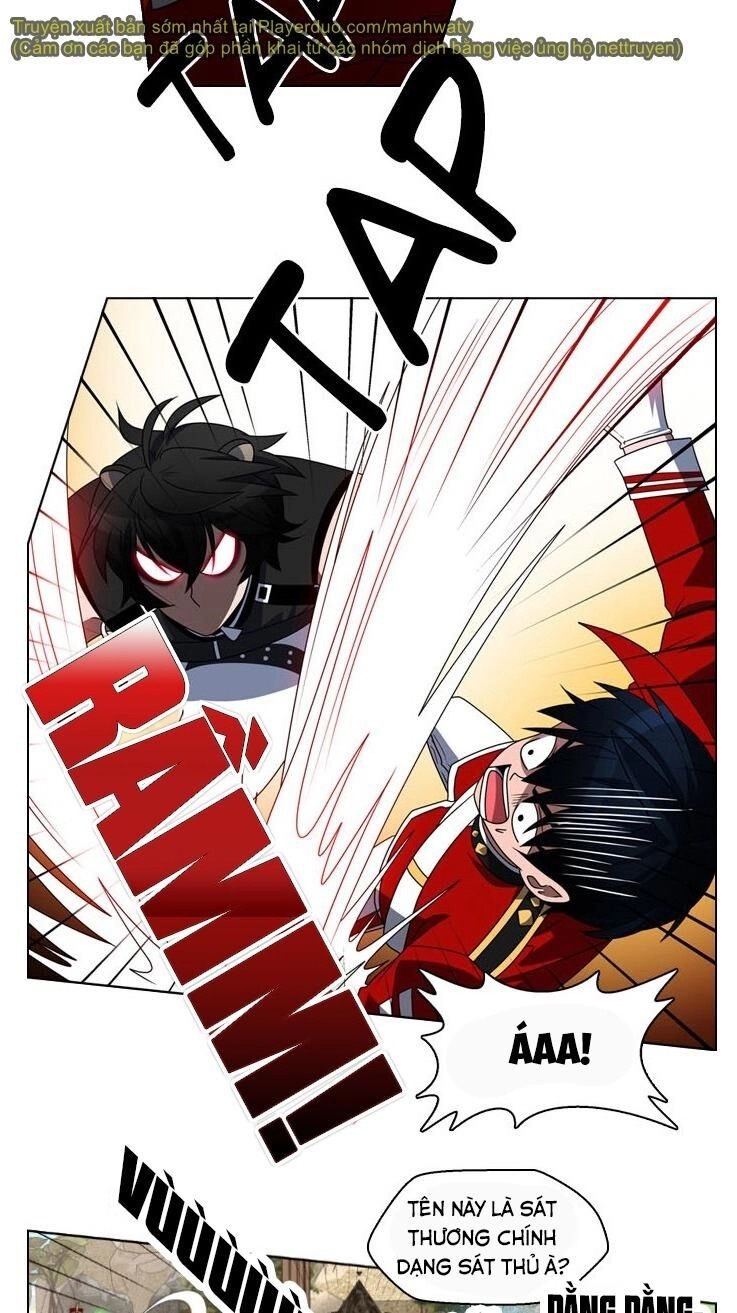 No Scope Chapter 14 - 13