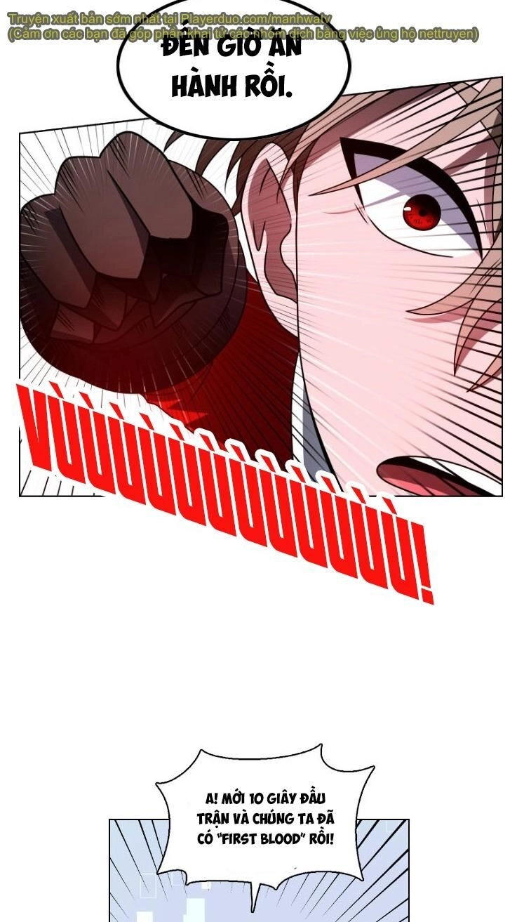 No Scope Chapter 14 - 15