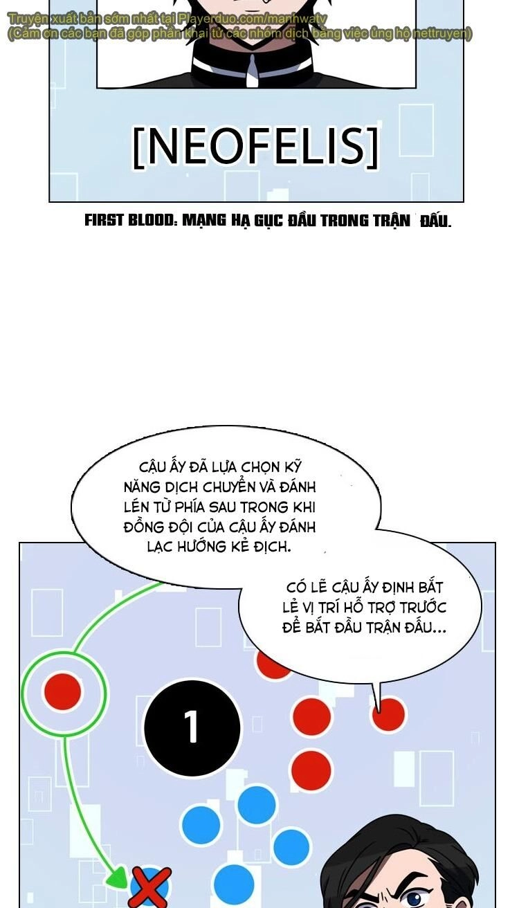 No Scope Chapter 14 - 17