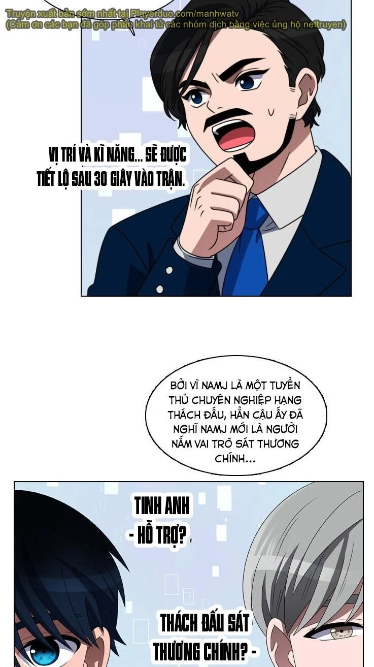 No Scope Chapter 14 - 19