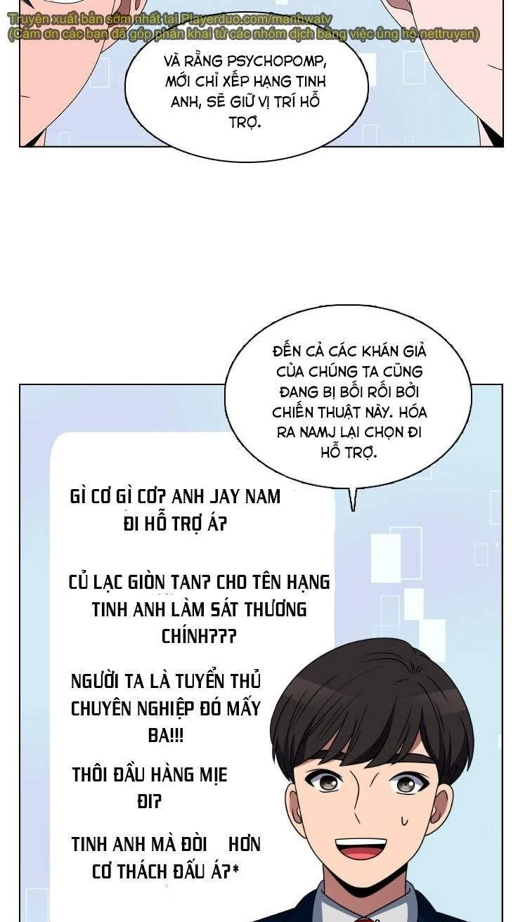 No Scope Chapter 14 - 20