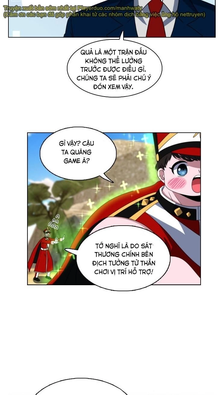 No Scope Chapter 14 - 21