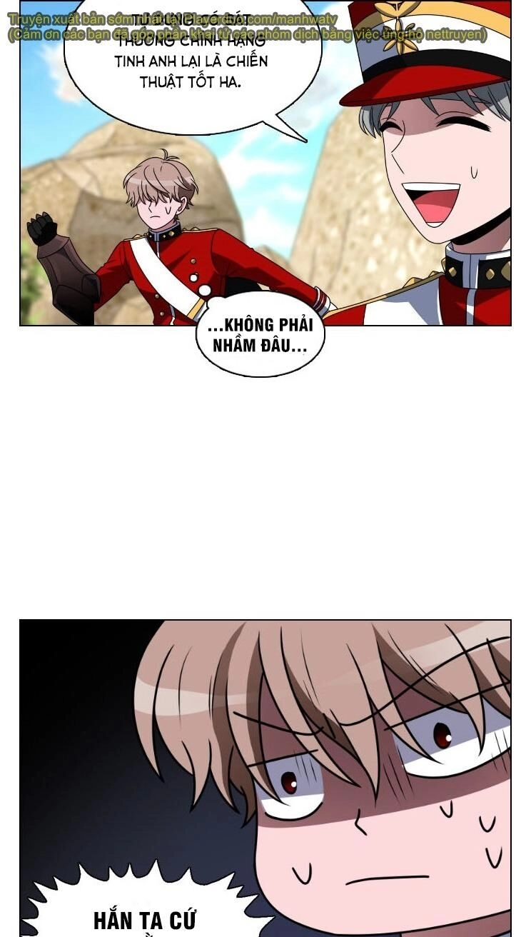 No Scope Chapter 14 - 22