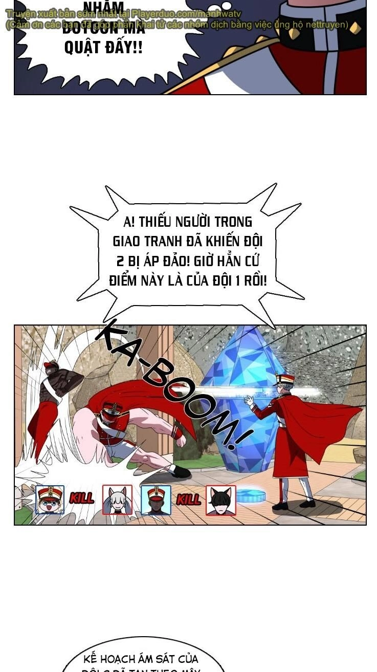 No Scope Chapter 14 - 23