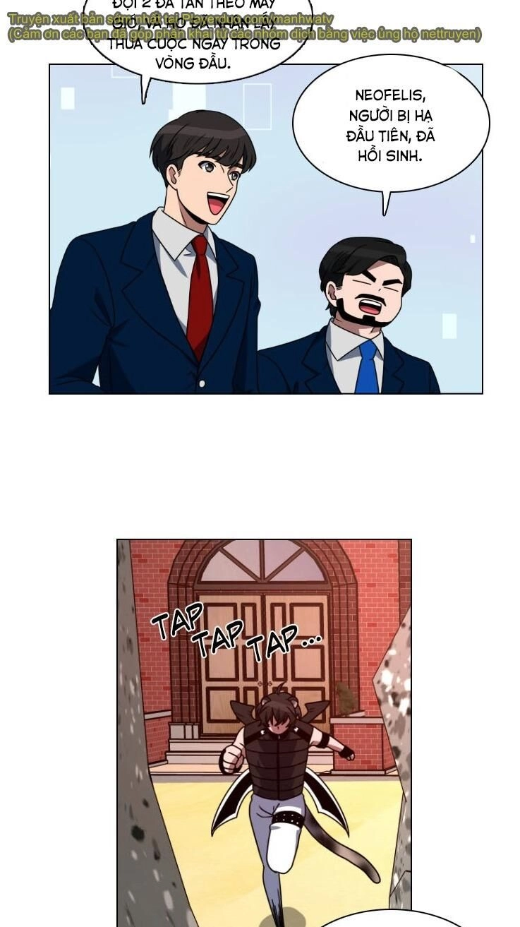 No Scope Chapter 14 - 24