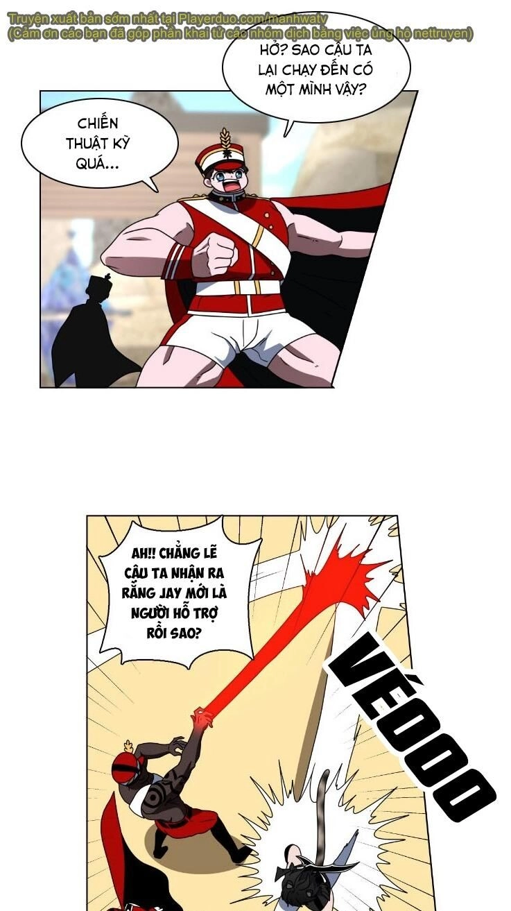 No Scope Chapter 14 - 26