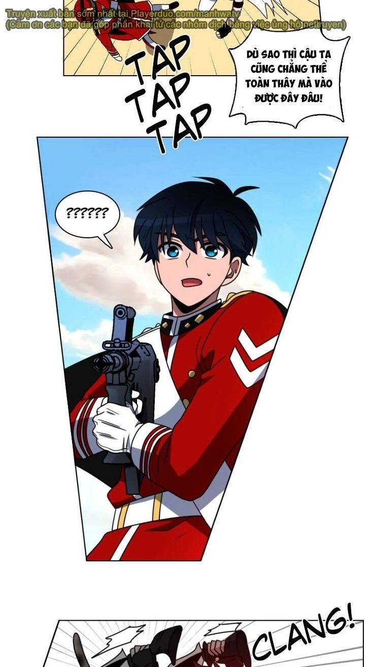 No Scope Chapter 14 - 27