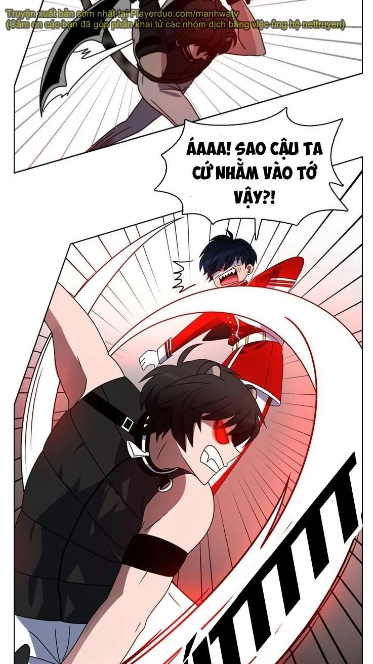 No Scope Chapter 14 - 28