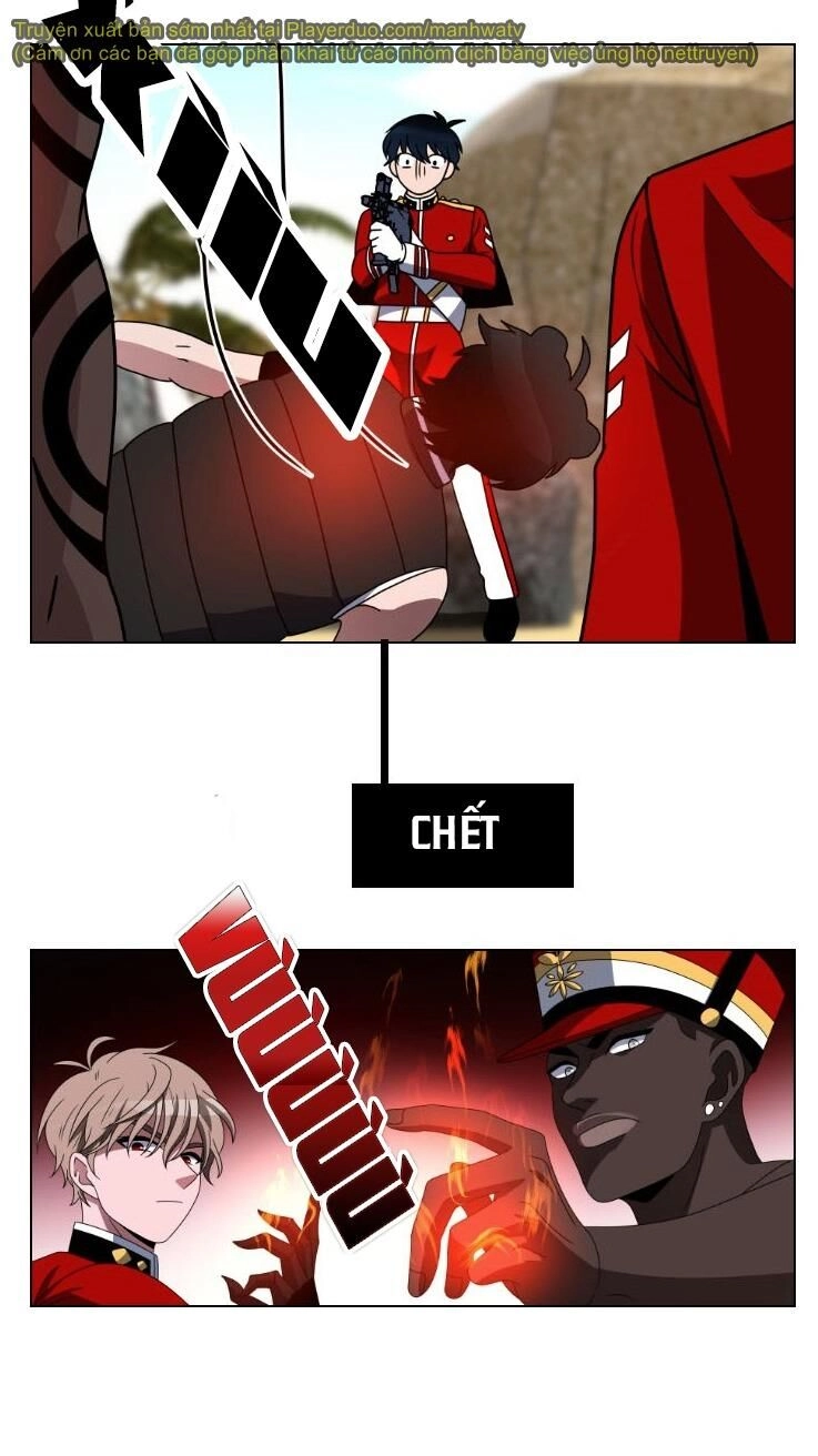 No Scope Chapter 14 - 31