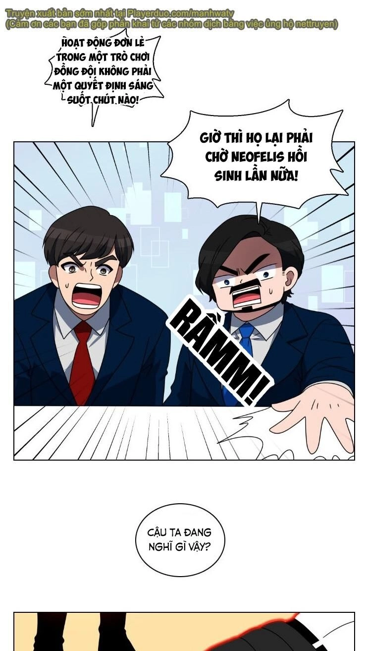 No Scope Chapter 14 - 32