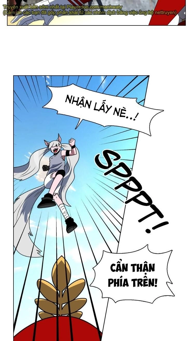 No Scope Chapter 14 - 35