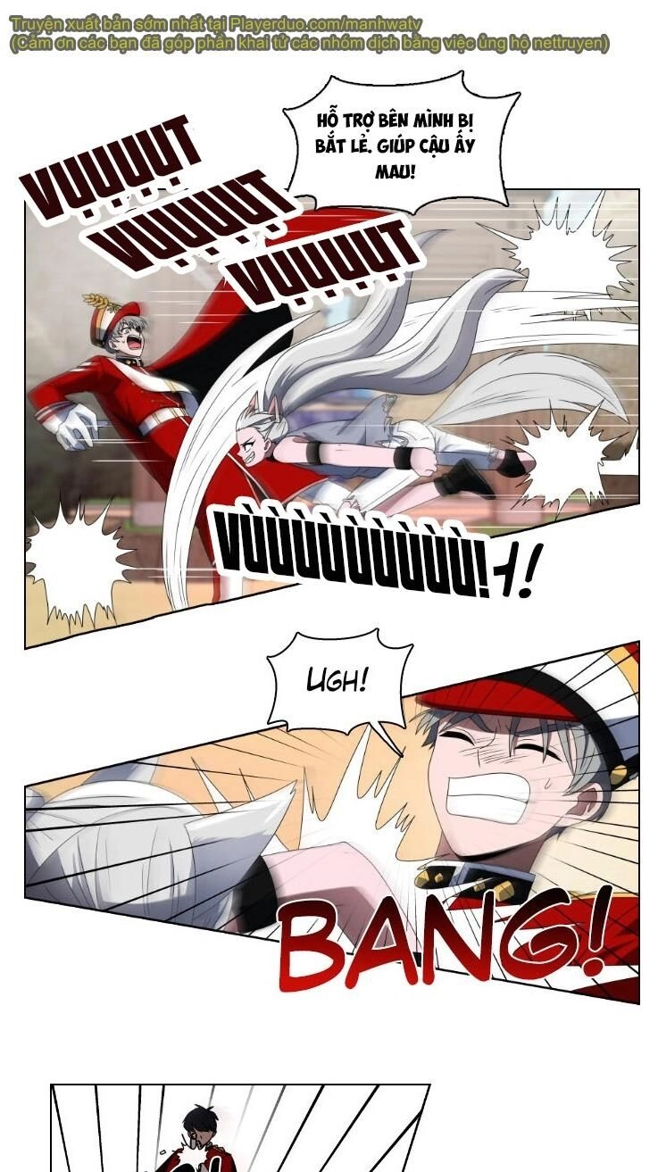 No Scope Chapter 14 - 37