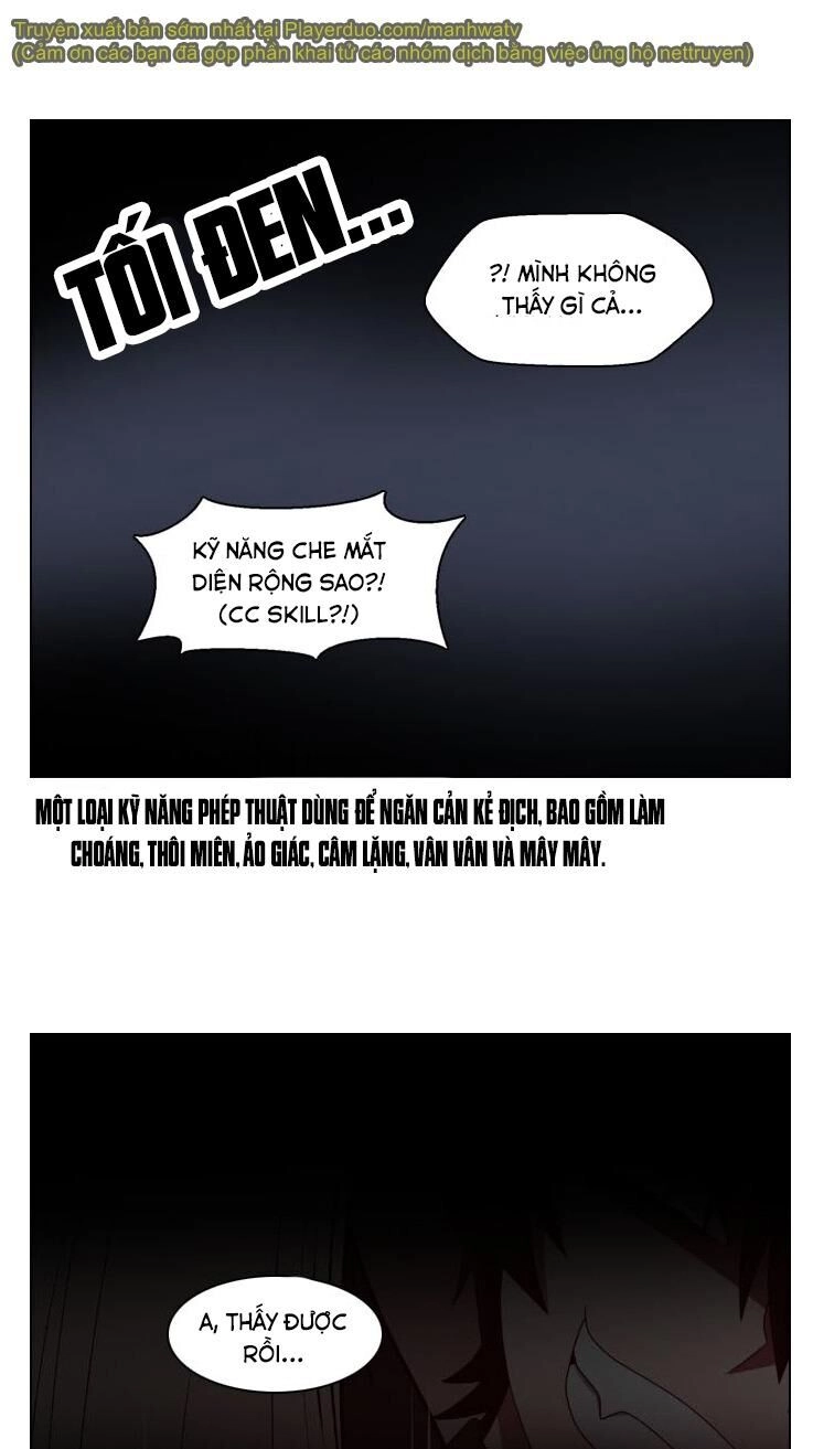 No Scope Chapter 14 - 40