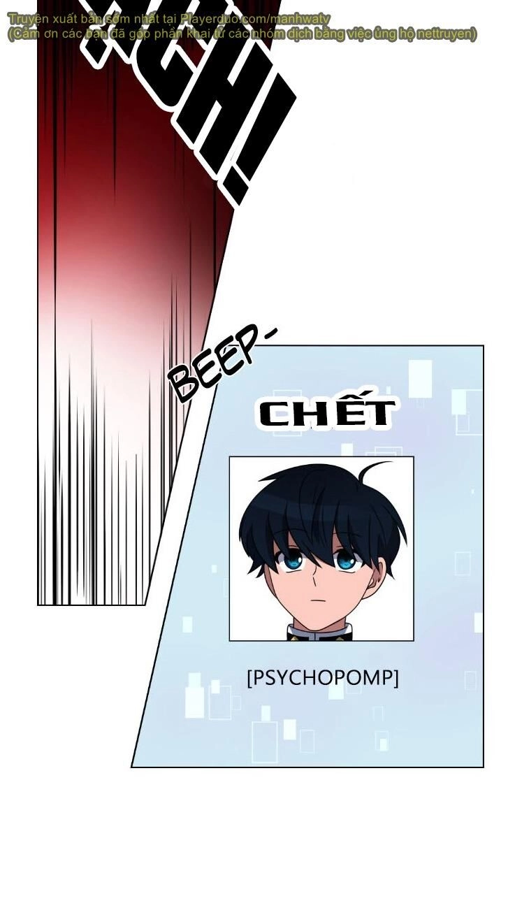 No Scope Chapter 14 - 42