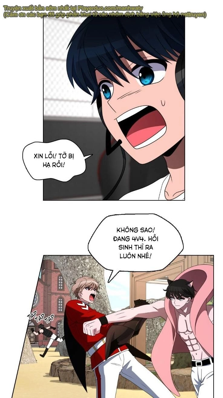 No Scope Chapter 14 - 43