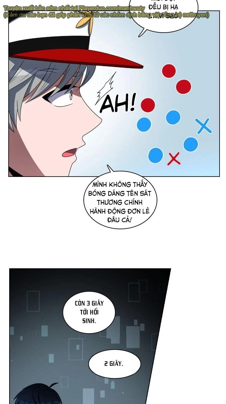 No Scope Chapter 14 - 45