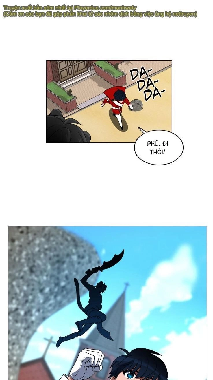 No Scope Chapter 14 - 47