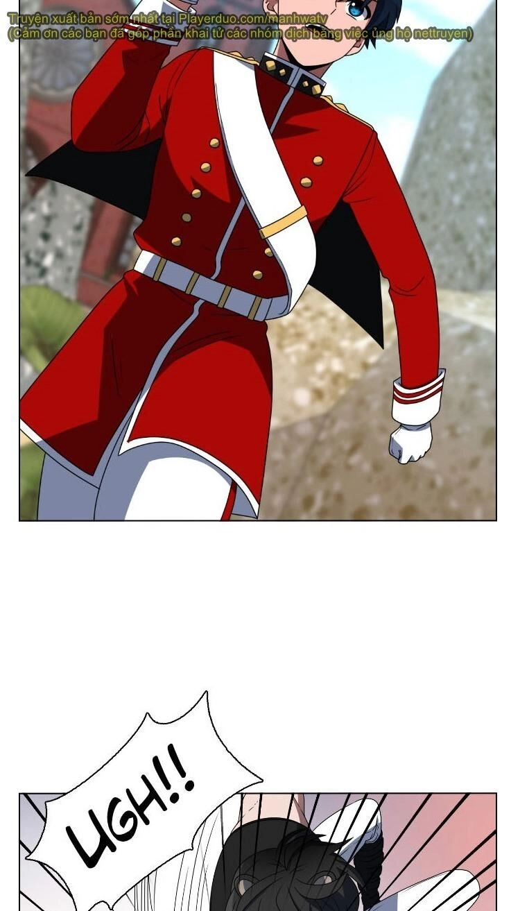 No Scope Chapter 14 - 48