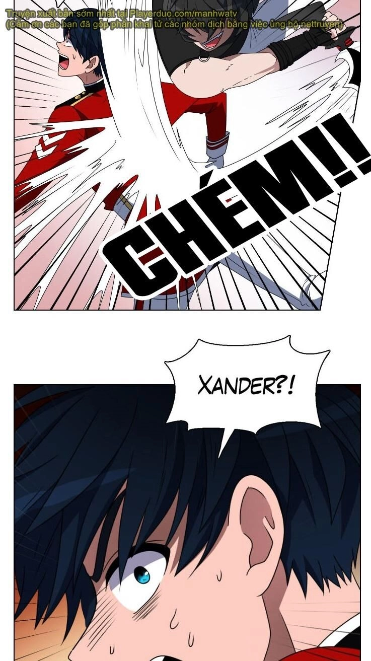 No Scope Chapter 14 - 49