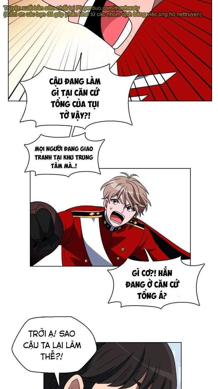 No Scope Chapter 14 - 50