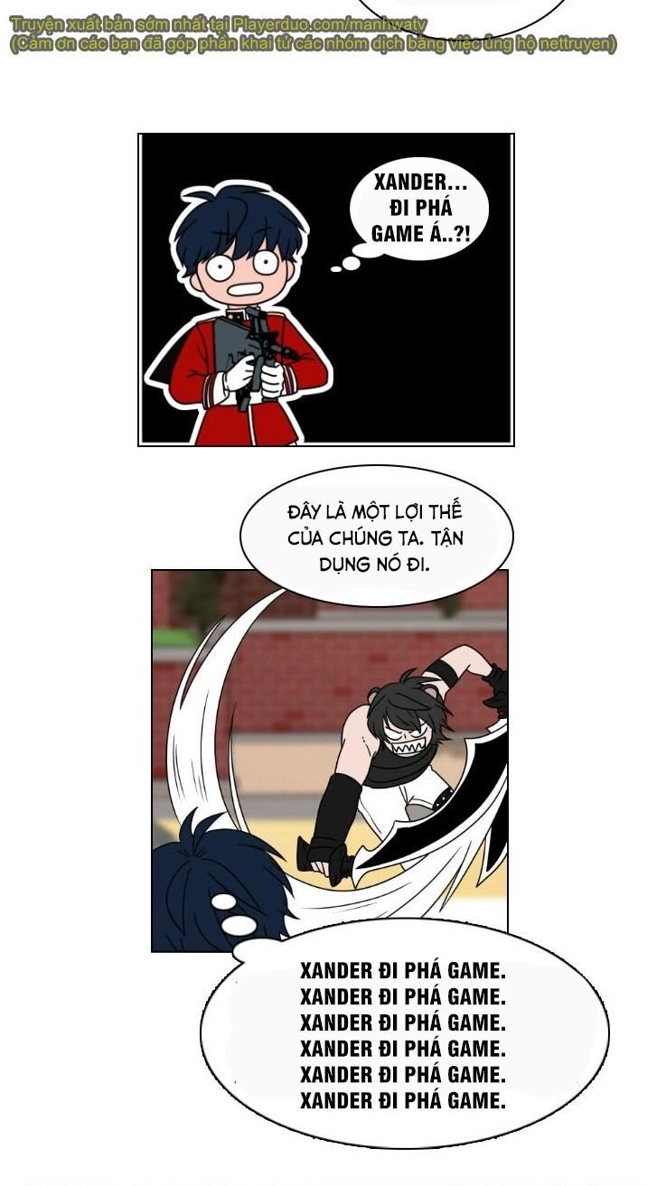 No Scope Chapter 14 - 57